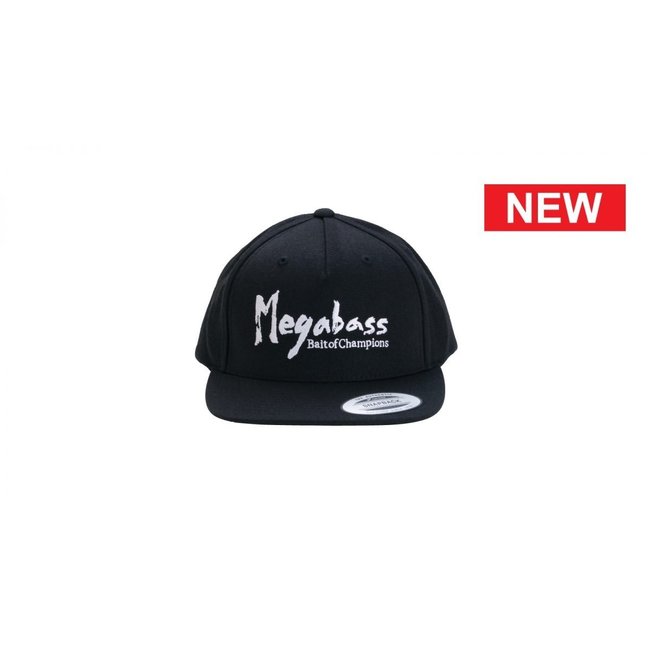 Megabass Megabass Hats