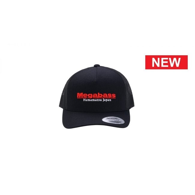 Megabass Megabass Hats