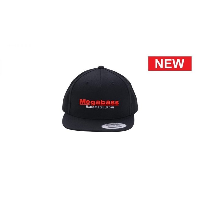 Megabass Megabass Hats
