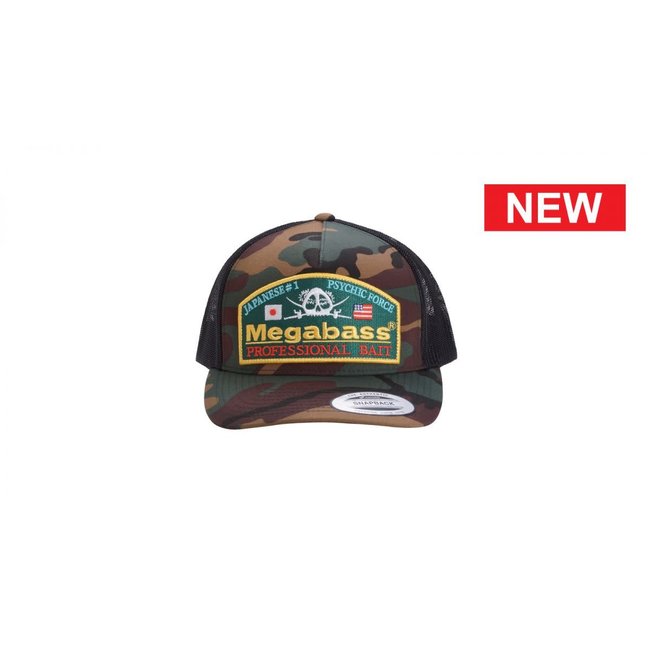 Megabass Megabass Hats