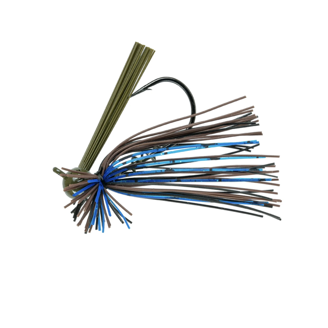 6th Sense Fishing Ballhead Finesse Jig