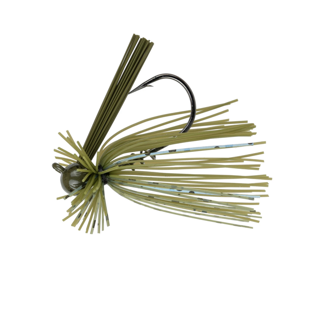 6th Sense Fishing Ballhead Finesse Jig