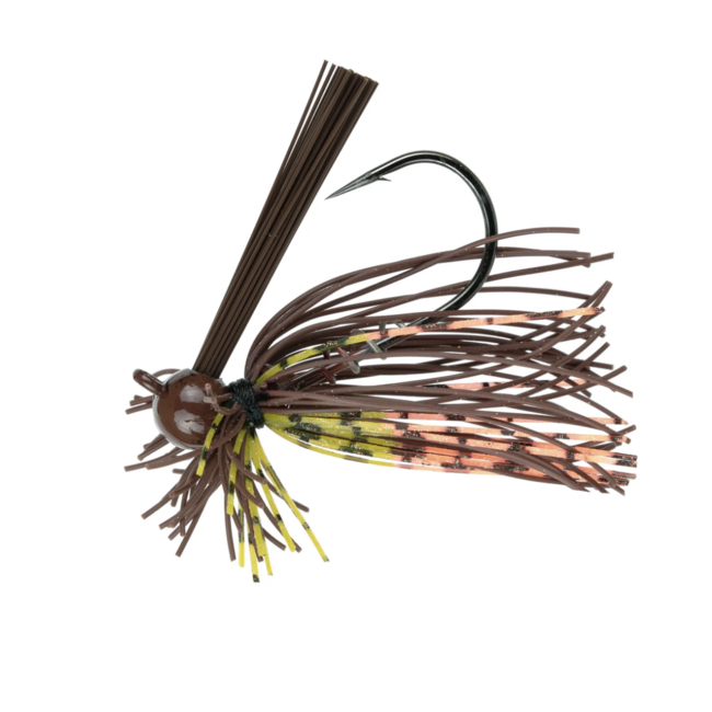 6th Sense Fishing Ballhead Finesse Jig