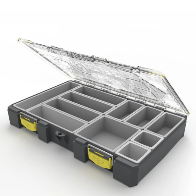 Buzbe Buzbe Colony Modular