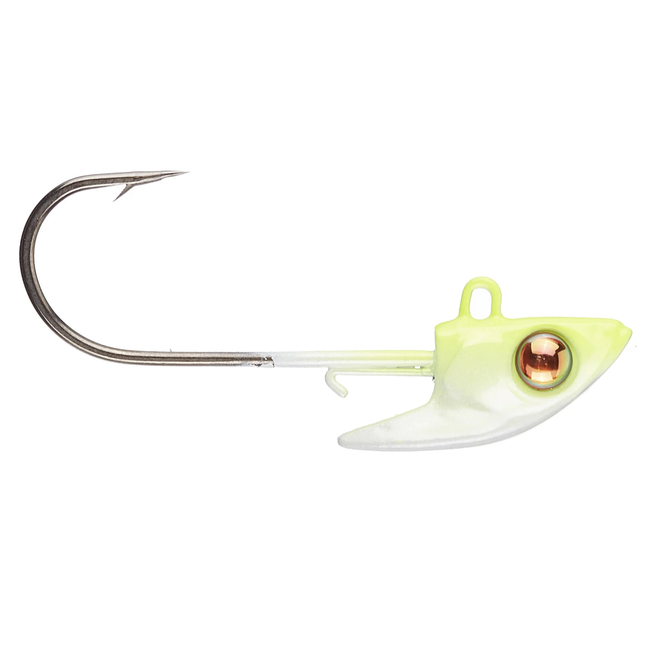 Damiki Damiki Rig Jig Heads