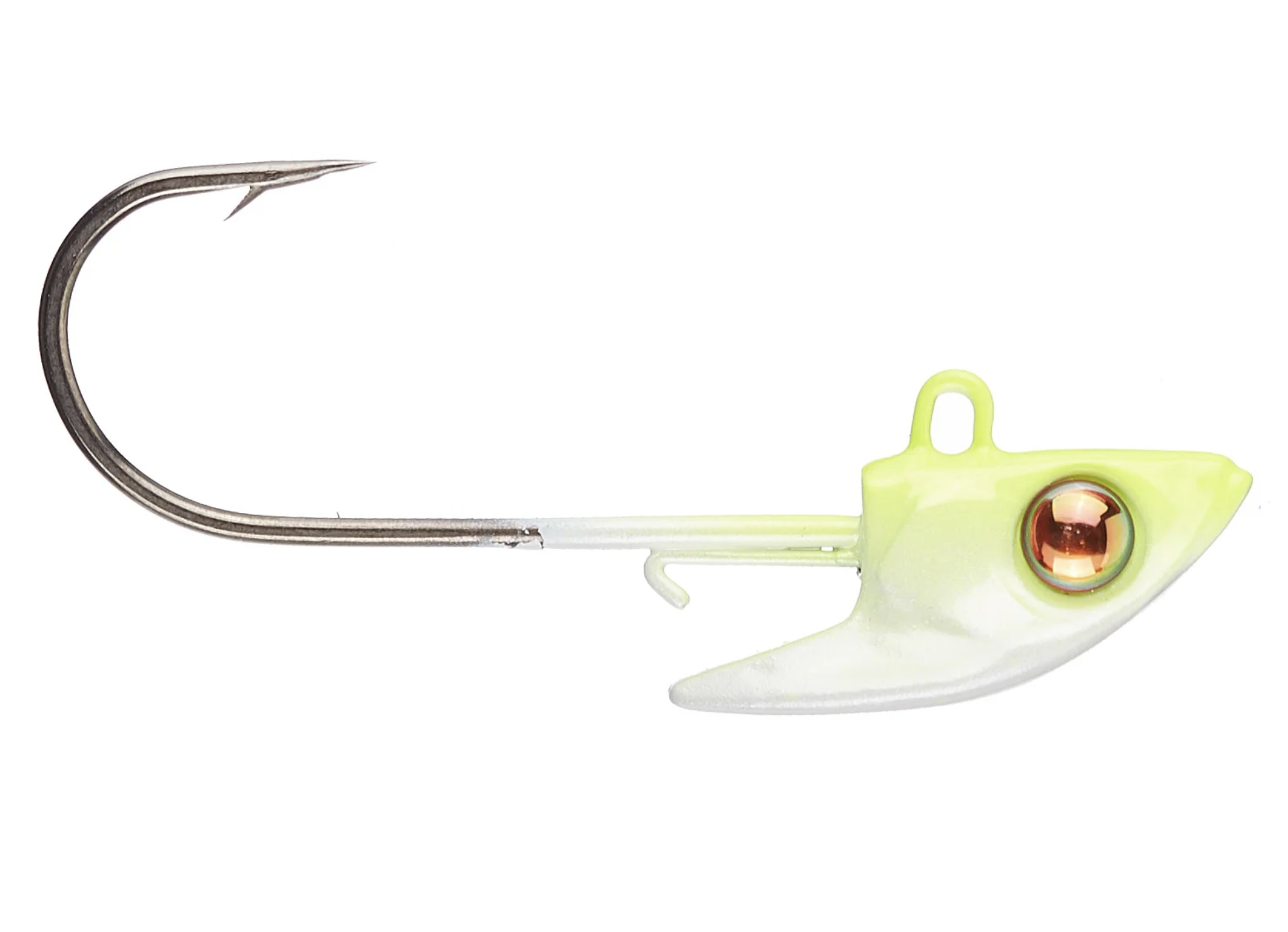 Damiki Rig Jig Heads Modern Outdoor Tackle