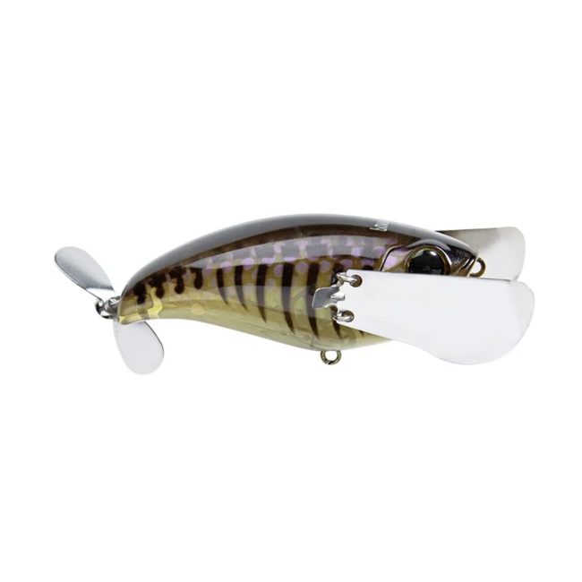 Jackall Jackall Pompadour Jr.