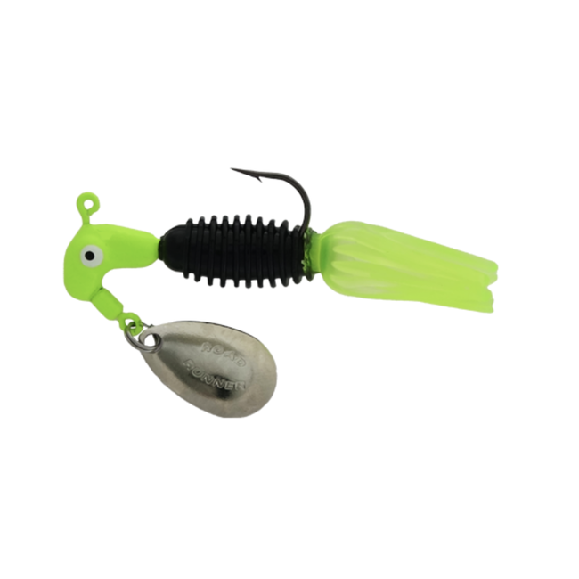 Road Runner Road Runner Crappie Tamer