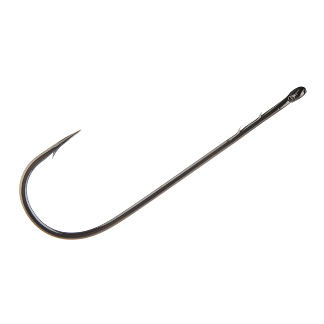 Owner Straight Worm Hook