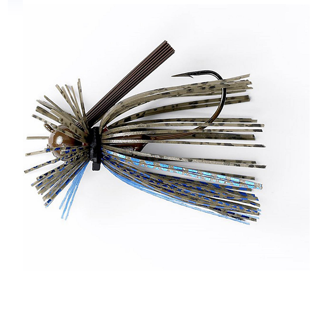 Jewel Finesse Jig