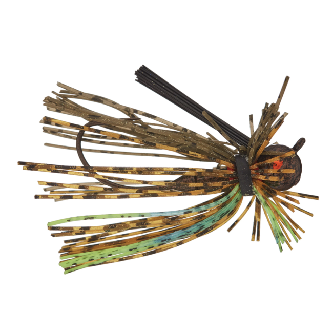 Jewel Finesse Jig