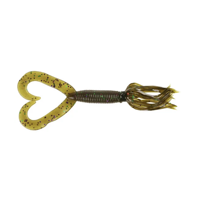 Yamamoto DT HULA GRUB YAMAMOTO