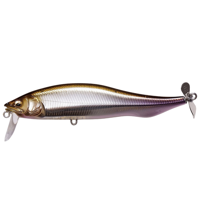 Megabass Prop Darter I-Wake