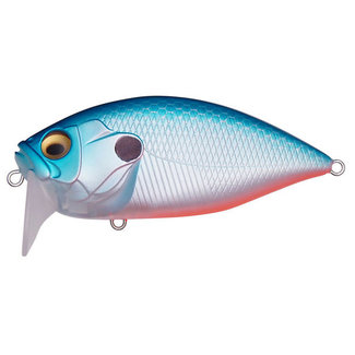 Megabass O.R.C. Burning Shad