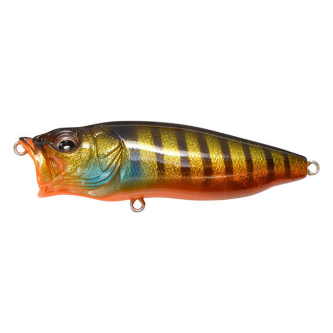 POP MAX - Modern Outdoor Tackle
