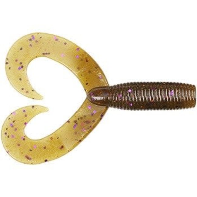 Yamamoto Yamamoto Double Tail Grub 5" 20PK - Modern Outdoor Tackle