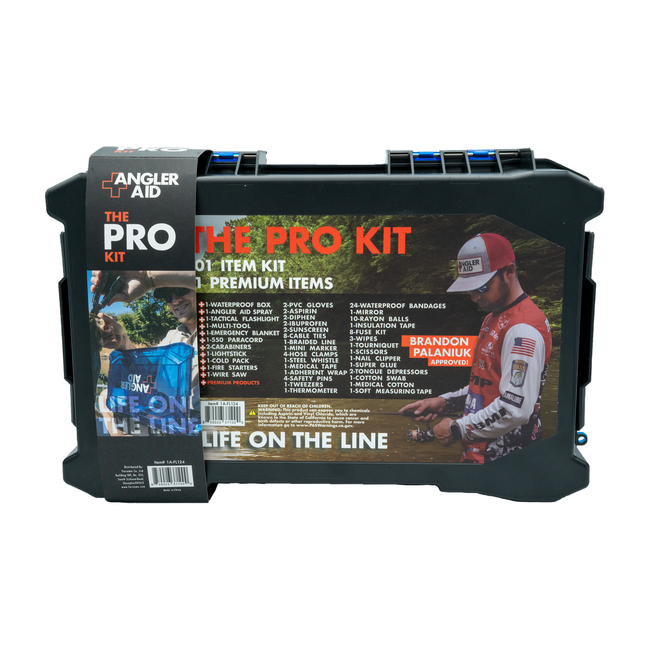 Angler Aid Angler Aid