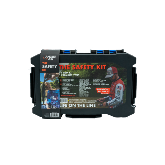 Angler Aid Angler Aid