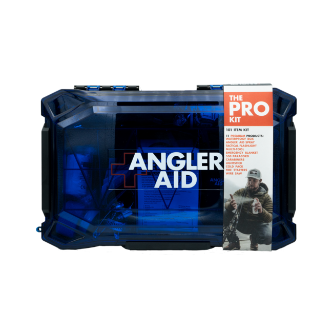 Angler Aid Angler Aid