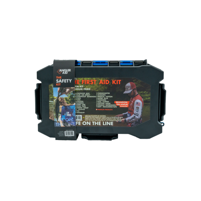 Angler Aid Angler Aid