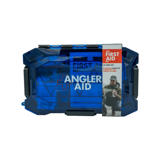 Angler Aid Angler Aid
