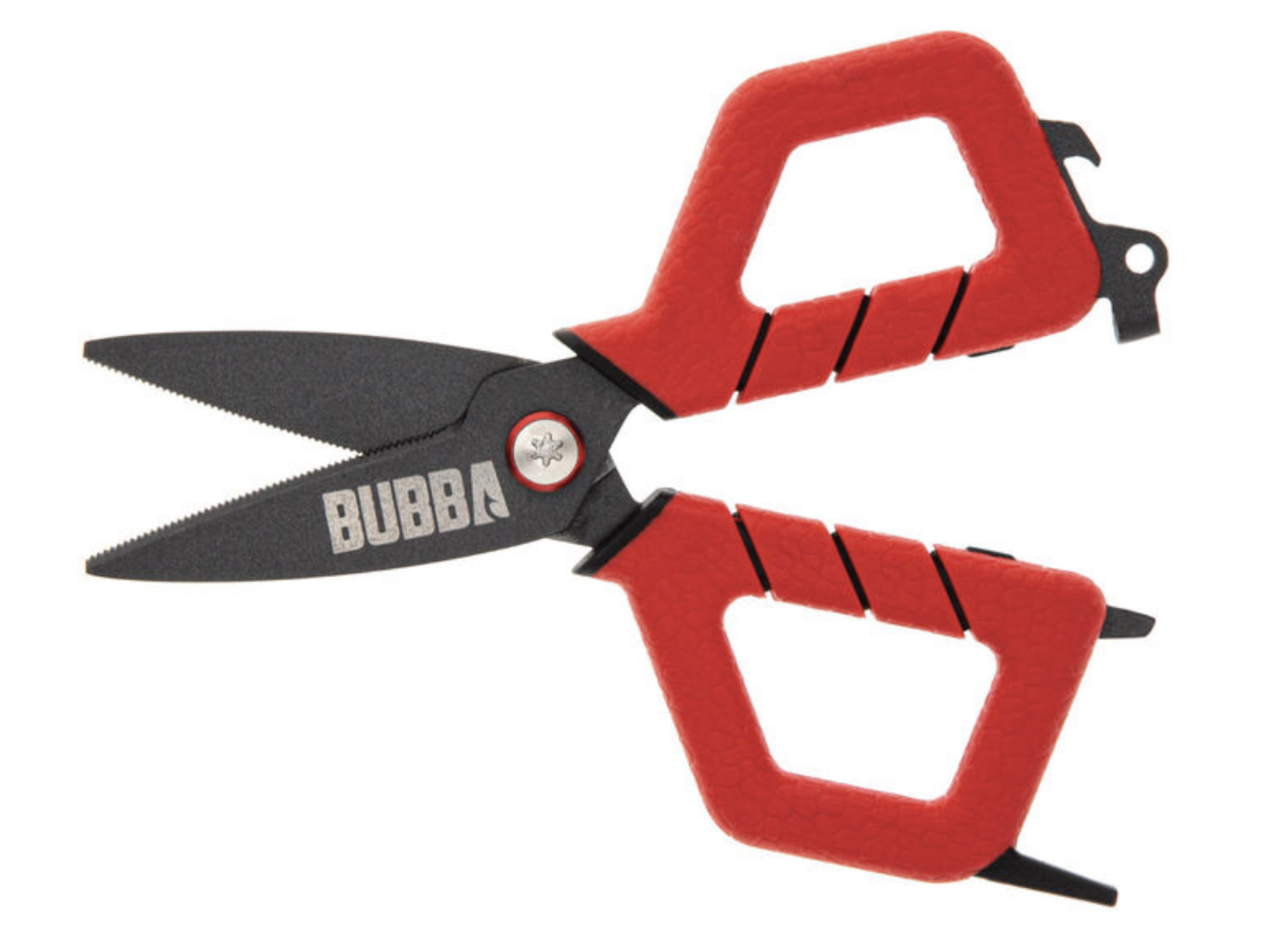Bubba Blade Small Shears Modern Outdoor Tackle