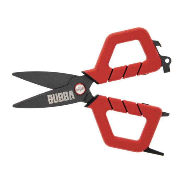 Bubba Shears