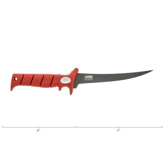 Bubba Tapered Flex Knife