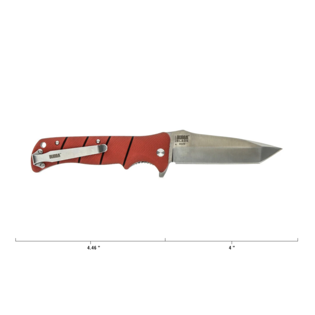 Bubba 110 V Electric Fillet Knife - Modern Outdoor Tackle