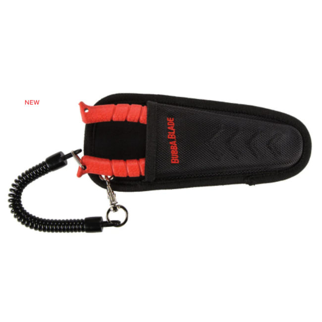 Bubba Split Ring Pliers