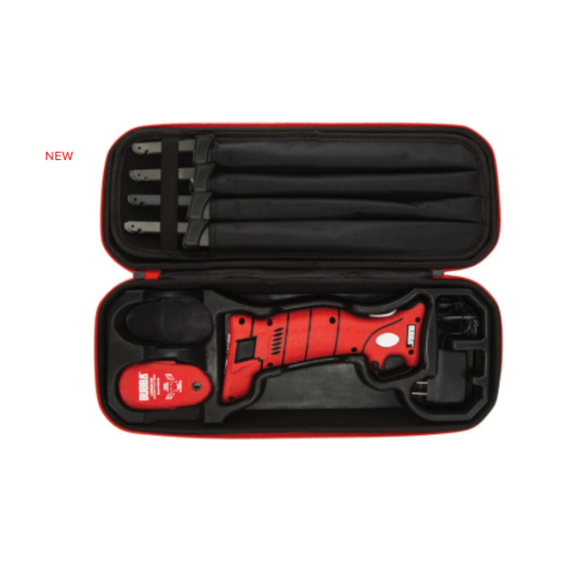 RAPALA Li-Ion Electric Fillet Knife