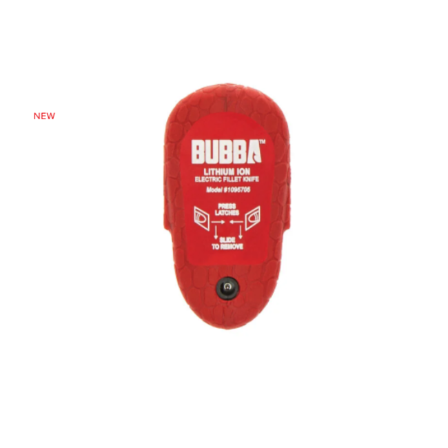 RAPALA Li-Ion Electric Fillet Knife