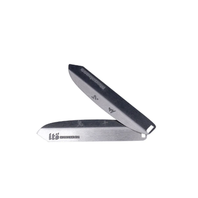Megabass I-Wing 135 Spare Parts Kit