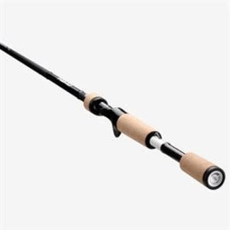 13 Fishing Omen Black 3 Casting Rod