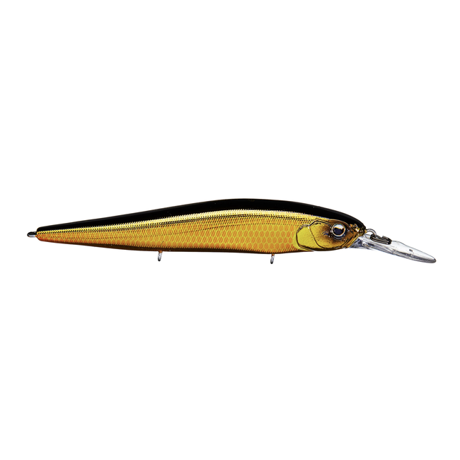 13 Fishing Loco Special