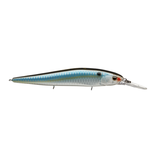13 Fishing Loco Special