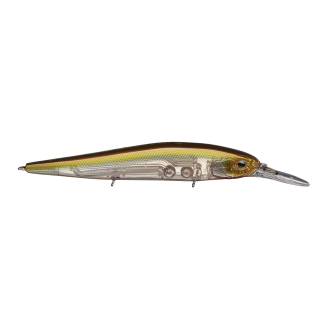 13 Fishing Loco Special