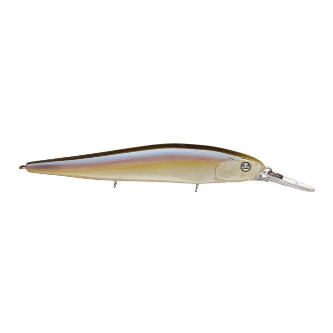 13 Fishing Loco Special