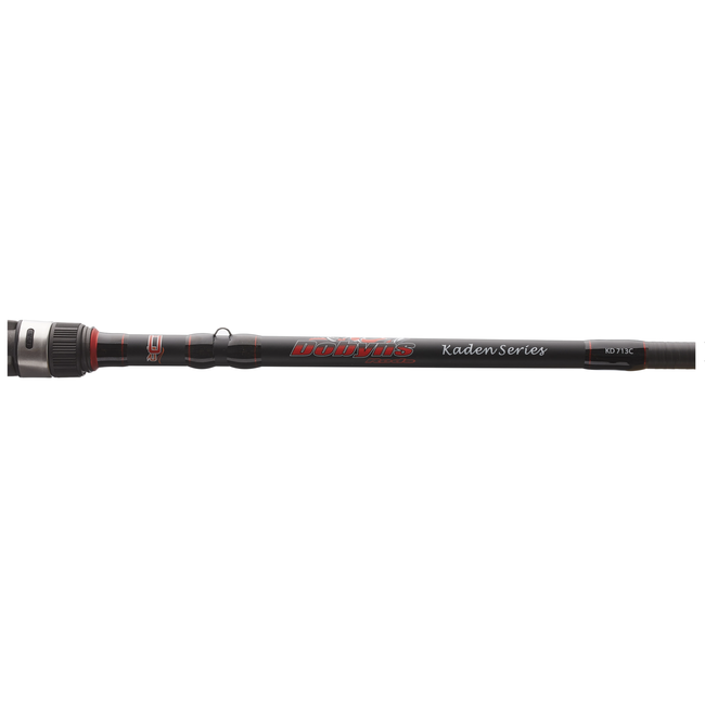 Dobyns Kaden Casting Rods