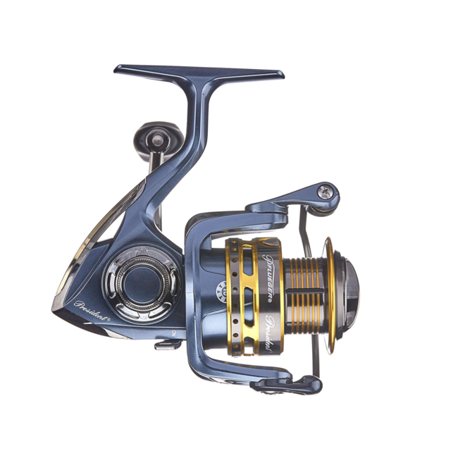 Pflueger President Spinning Reel