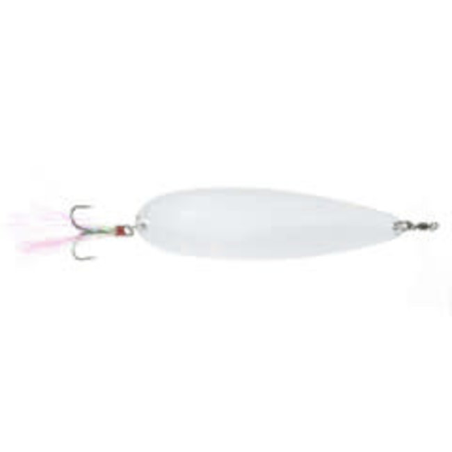 NICHOLS LURES Lake Fork Flutter Spoon