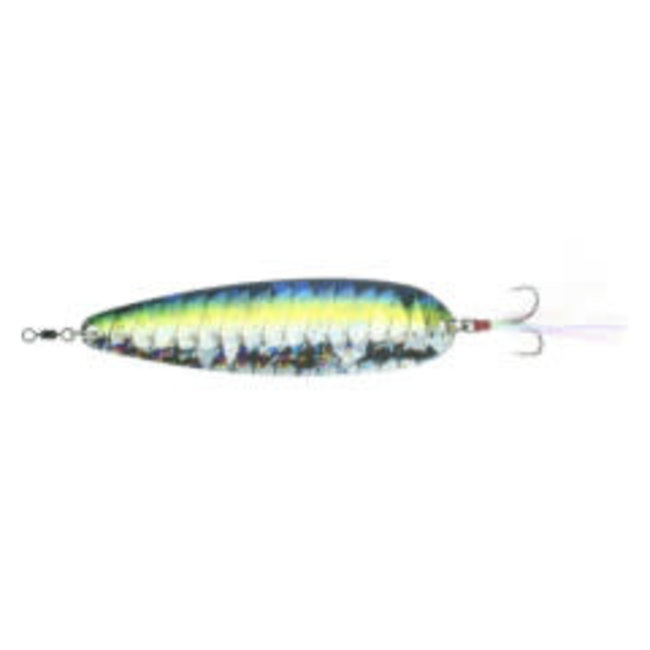 NICHOLS LURES Lake Fork Flutter Spoon