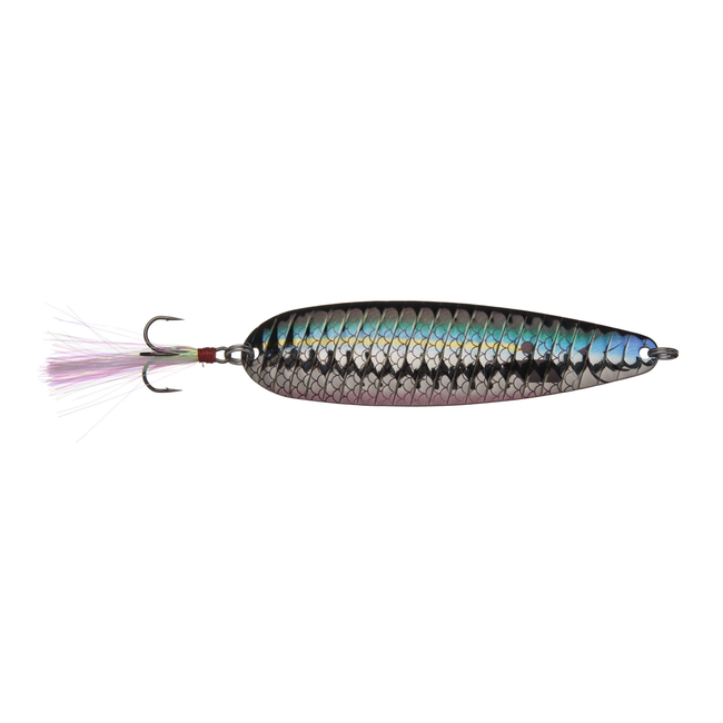 NICHOLS LURES Lake Fork Flutter Spoon