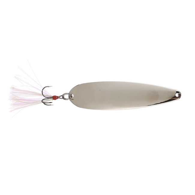 NICHOLS LURES Lake Fork Flutter Spoon