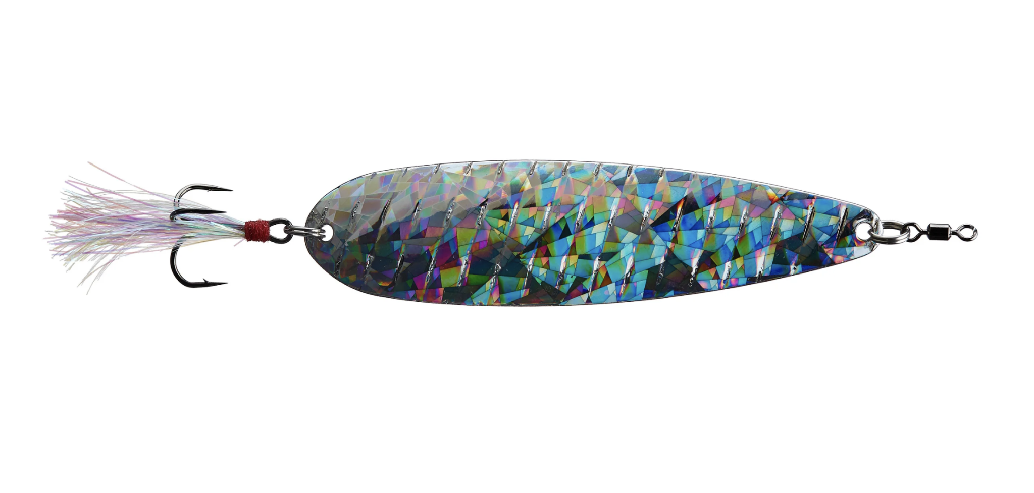 Lake Fork Flutter Spoon - Modern Outdoor Tackle