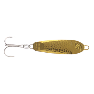 C.C. Jigging Spoon - Modern Outdoor Tackle