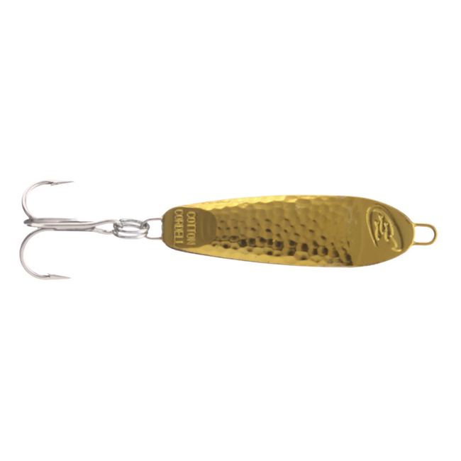 Cotton Cordell C.C. Jigging Spoon