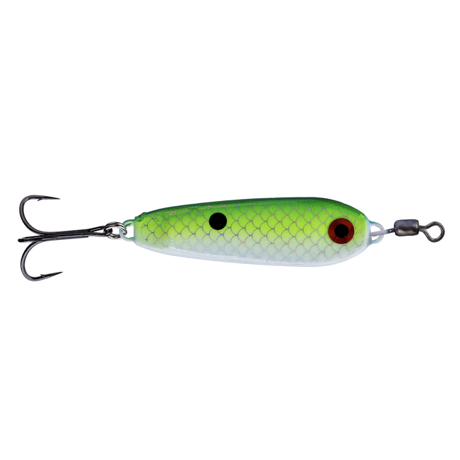 War Eagle War Eagle Jigging Spoon