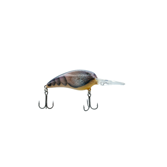 SPRO Custom Rock Crawler RK55