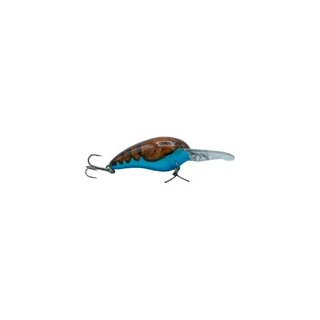 SPRO Custom Rock Crawler RK55